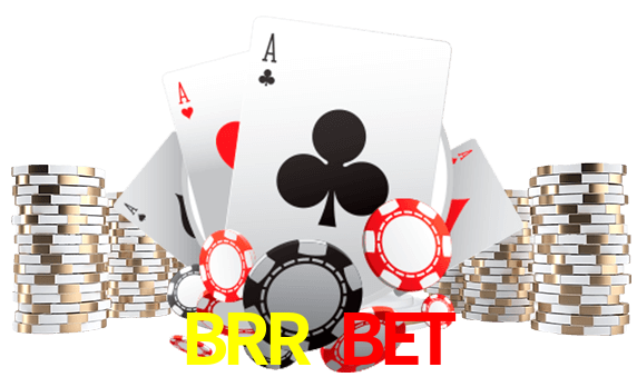 Jogue jogos de pôquer em BRR Bet