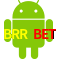 Aplicativo BRR Bet para Android