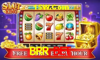 Experiência VIP BRR Bet