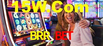 Welcome Bonus BRR Bet