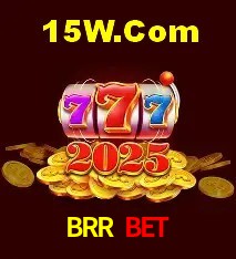 Provedores de Jogos BRR Bet
