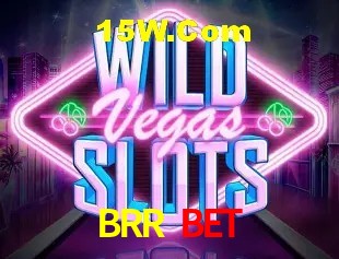 Jogos de Slot BRR Bet