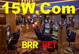 Live Casino BRR Bet