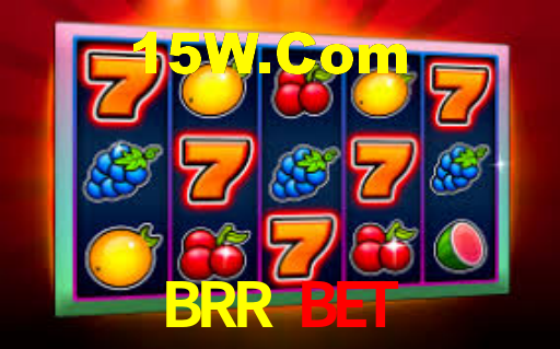 Live Casino BRR Bet