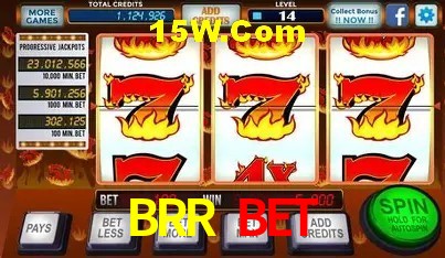 Gates of Olympus BRR Bet