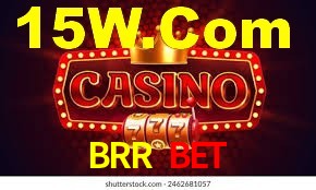 Games Directory BRR Bet