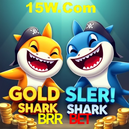 Descubra o Mundo do Cassino Online com BRR Bet