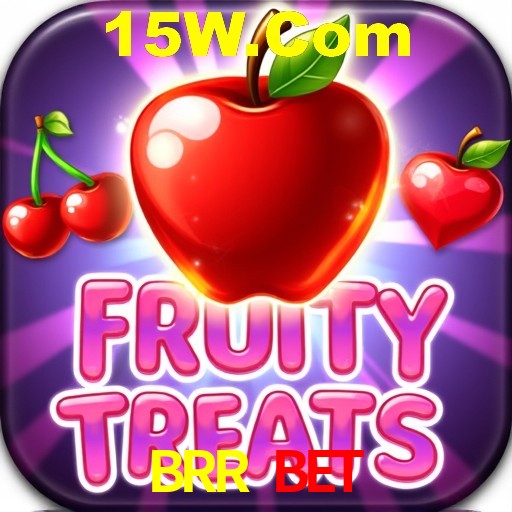 Interface Premium BRR Bet