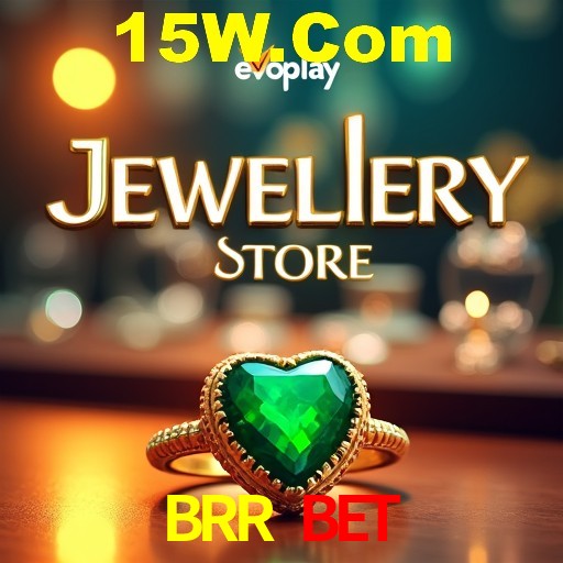 Bônus de Boas-vindas BRR Bet